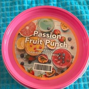 Pink Zebra Sprinkles Home Fragrance - Pink Coral